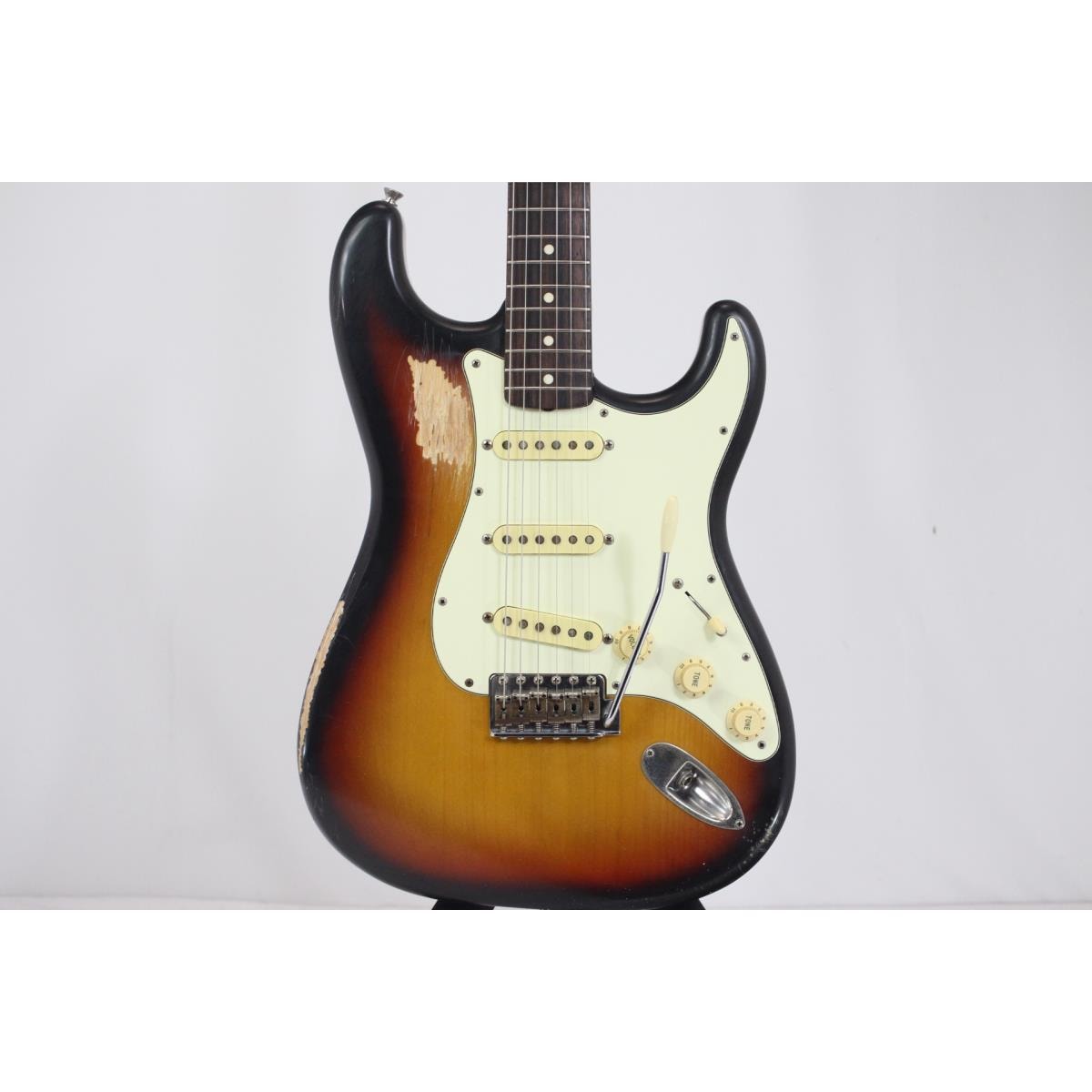 FENDER JAPAN ST62-70TX