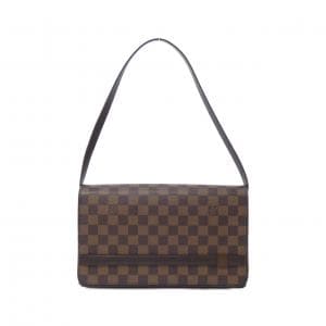 LOUIS VUITTON Damier Tribeca Ron N51160 Shoulder Bag