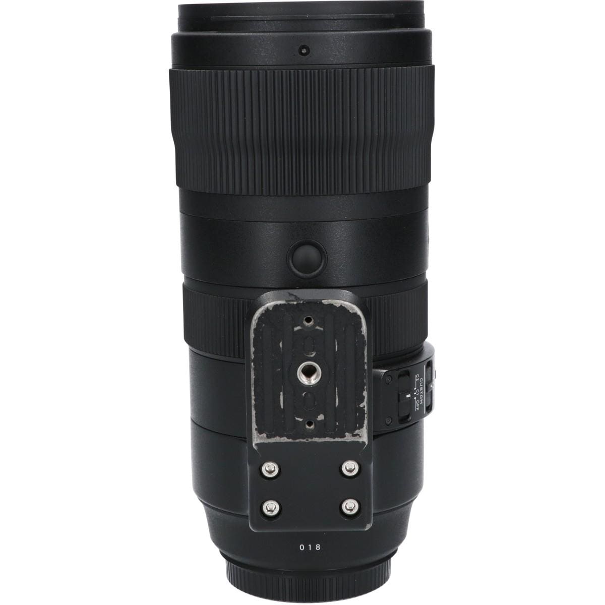 EOS(S)70-200mm F2.8DG OS HSM