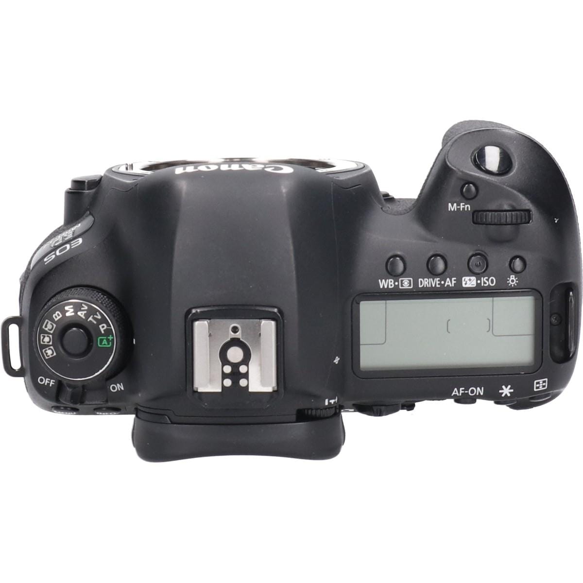 ＥＯＳ５Ｄ　ＭＡＲＫ　ＩＶ