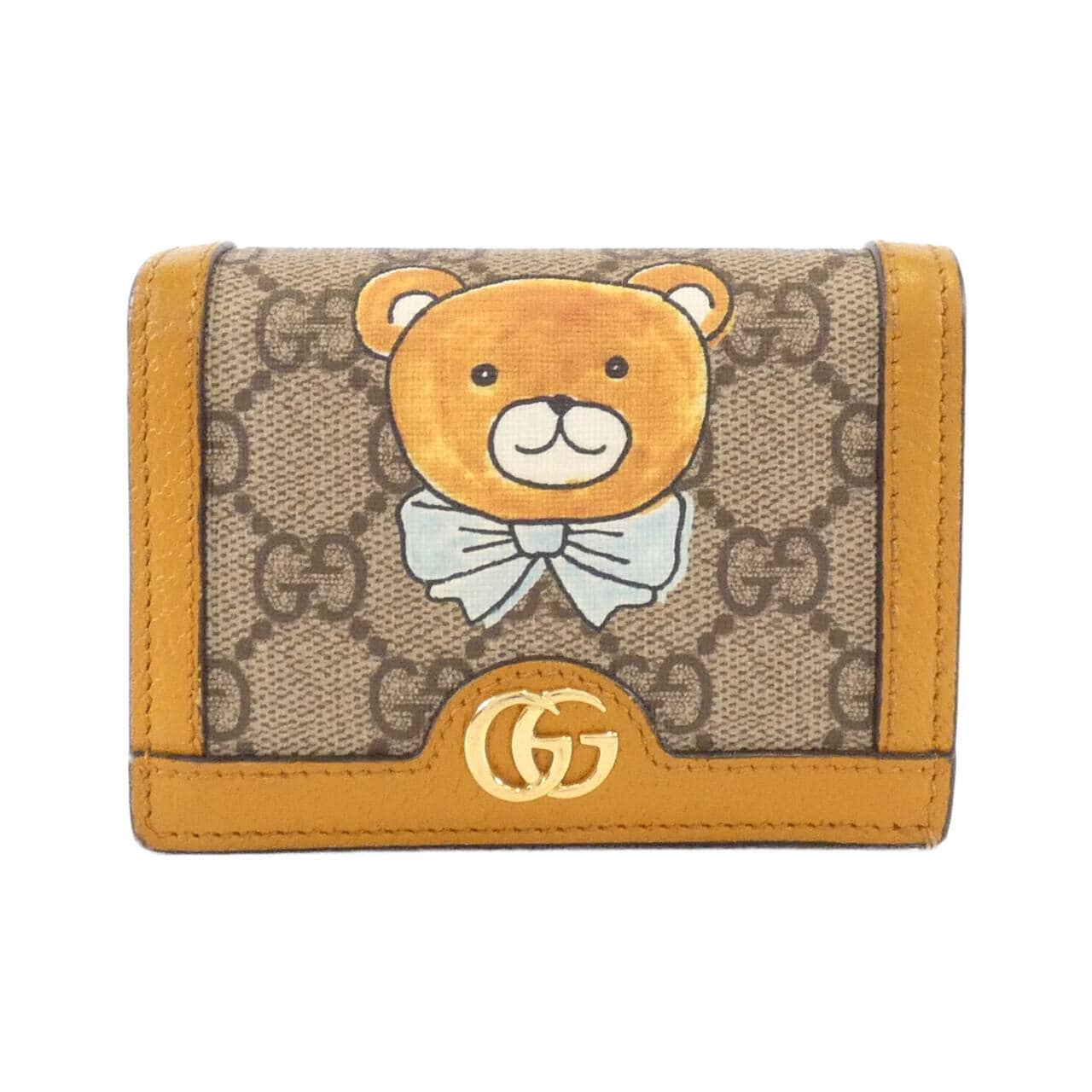 グッチ 660510 2YUAG 財布