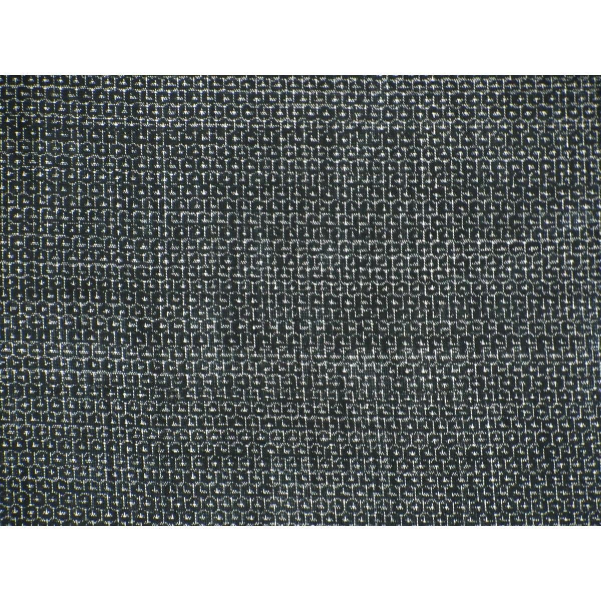 【未使用品】男物　単衣　きもの長襦袢　２点セット【能登上布】
