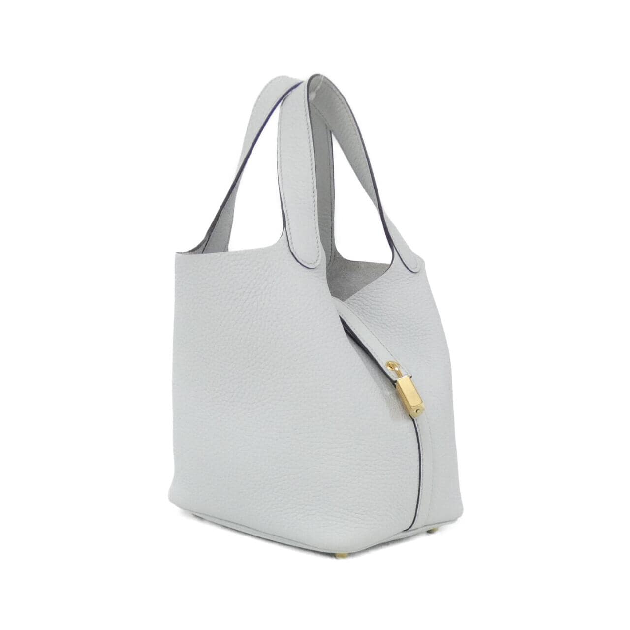 エルメス ピコタン ロック PM 056289CC バッグ