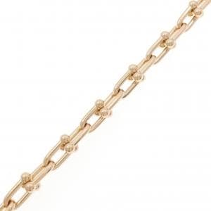 ティファニー ハードウェア ミディアム リンク ネックレス ブレスレット