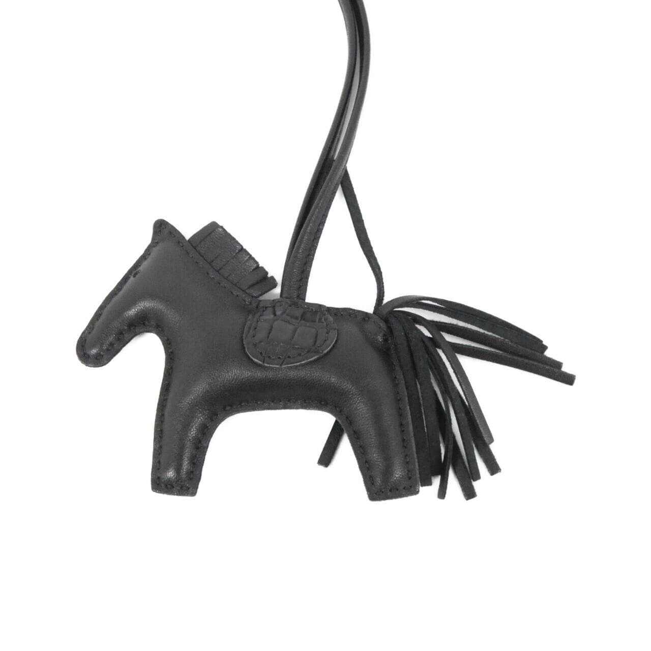 エルメス ロデオ タッチ バッグチャーム  PM 082340CA