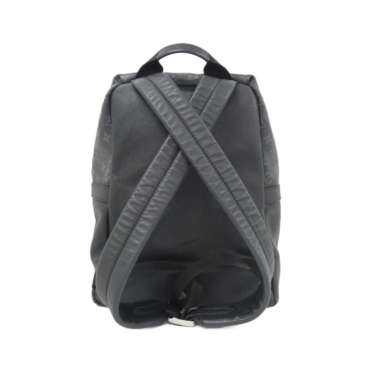 ルイヴィトン タイガ ラマ ディスカバリー バックパック M30230 リュックサック