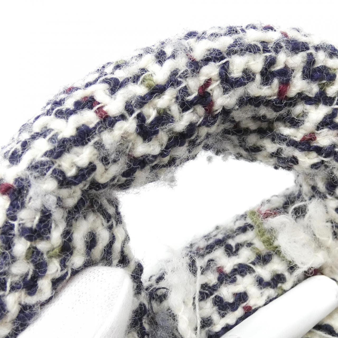 シャネル 91933 リュックサック