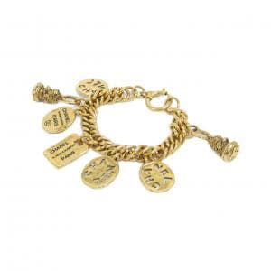 【ヴィンテージ】シャネル ブレスレット