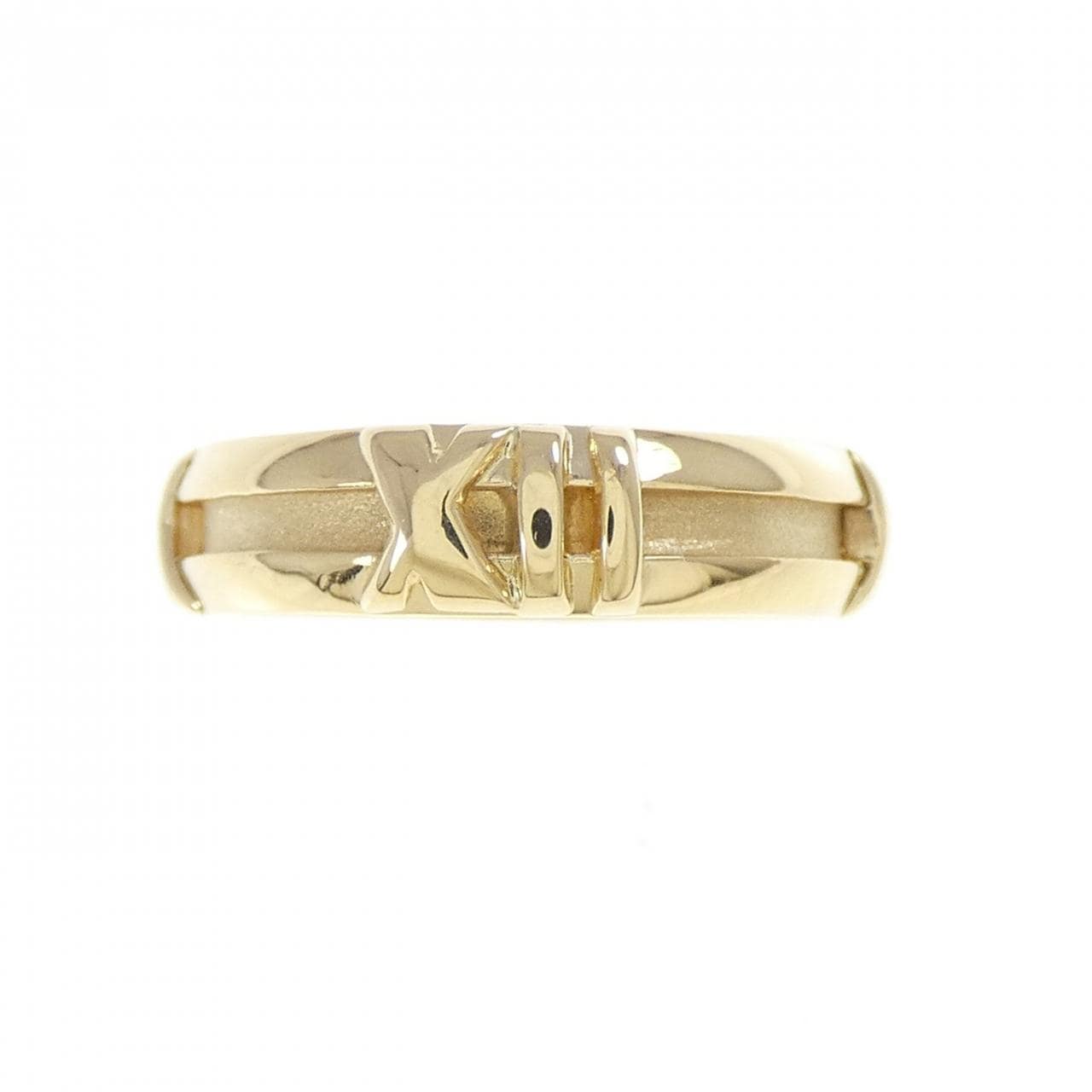 ティファニー アトラス ニューメリック リング 05年度