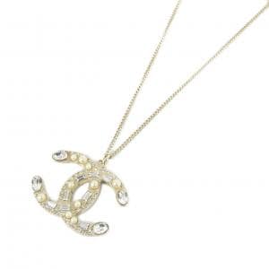 シャネル ネックレス