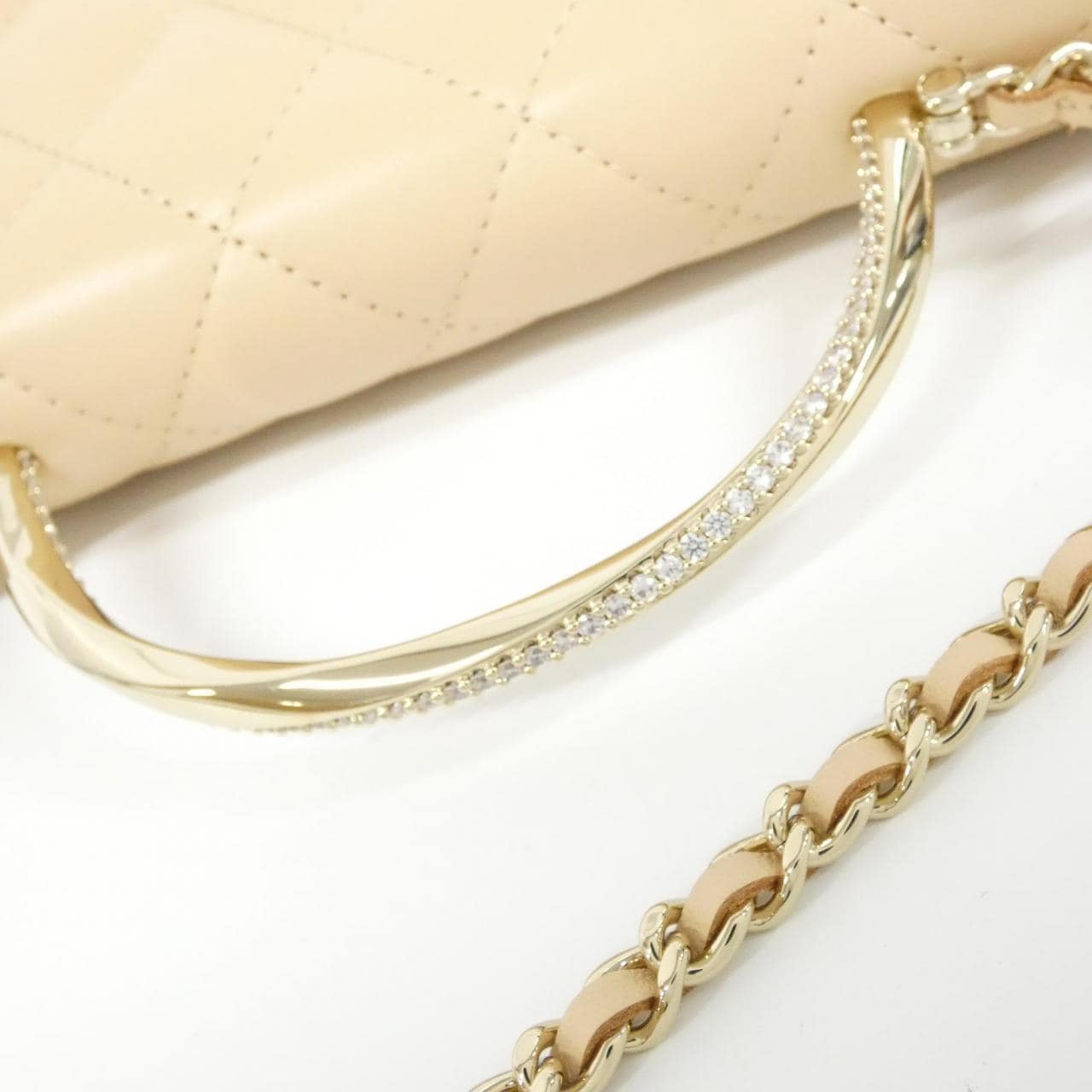 シャネル AP4292 チェーンウォレット