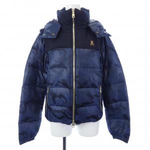 MARK&LONA down jacket