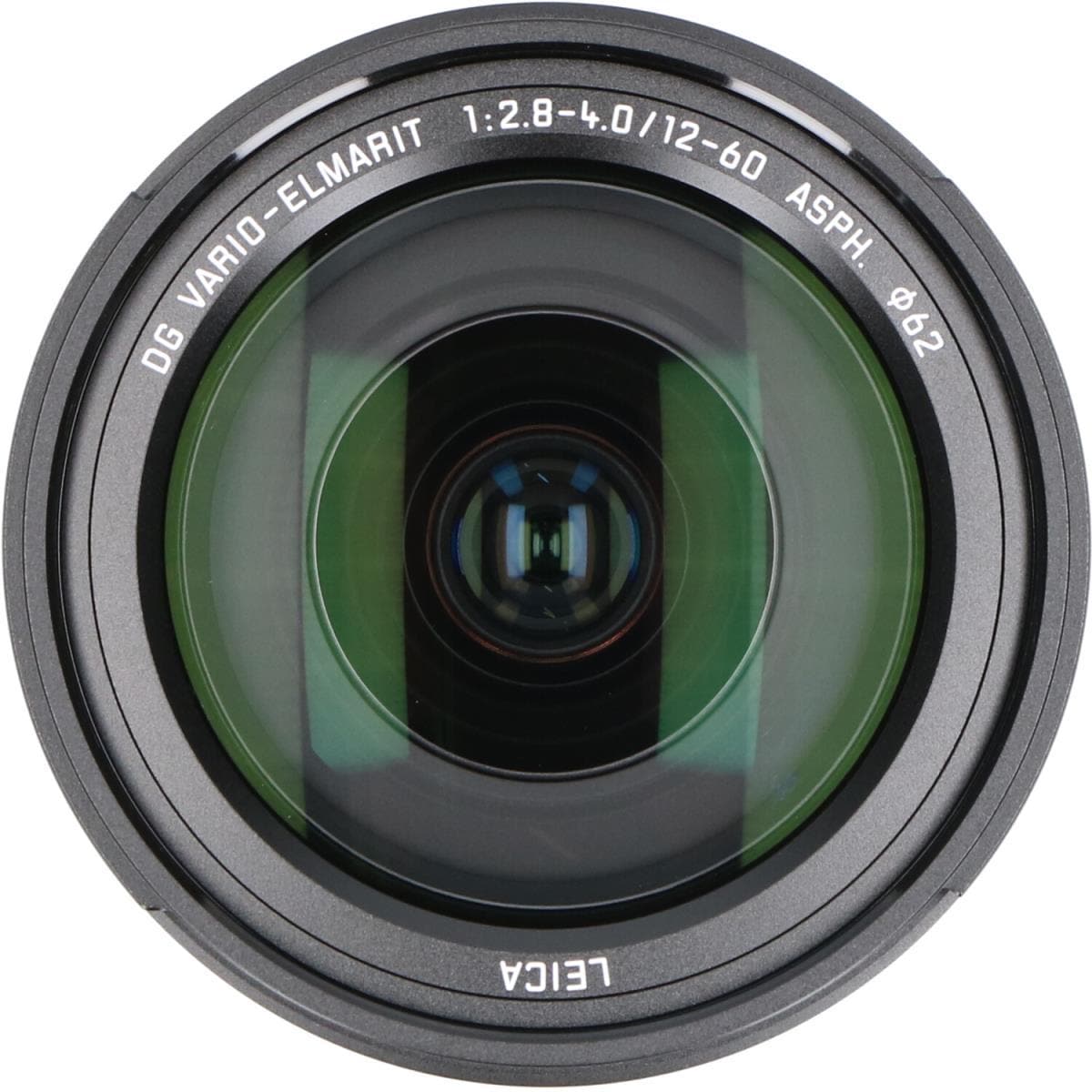 PANASONIC DG12-60mm F2.8-4 H-ES12060