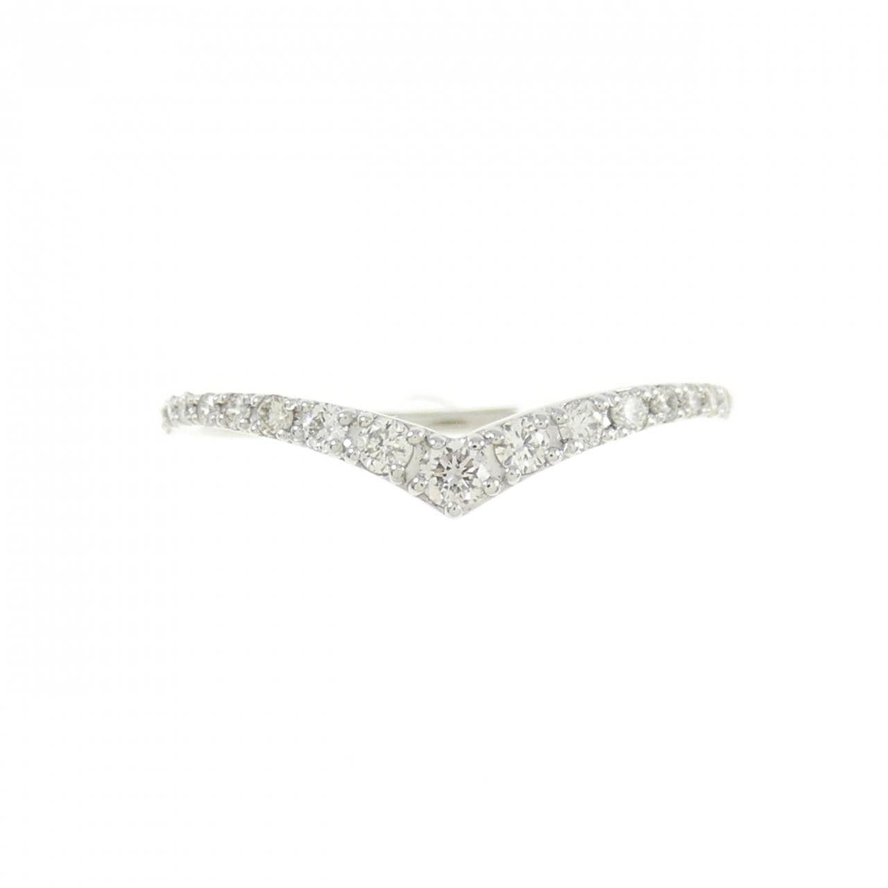 [BRAND NEW] PT Diamond Ring 0.20CT