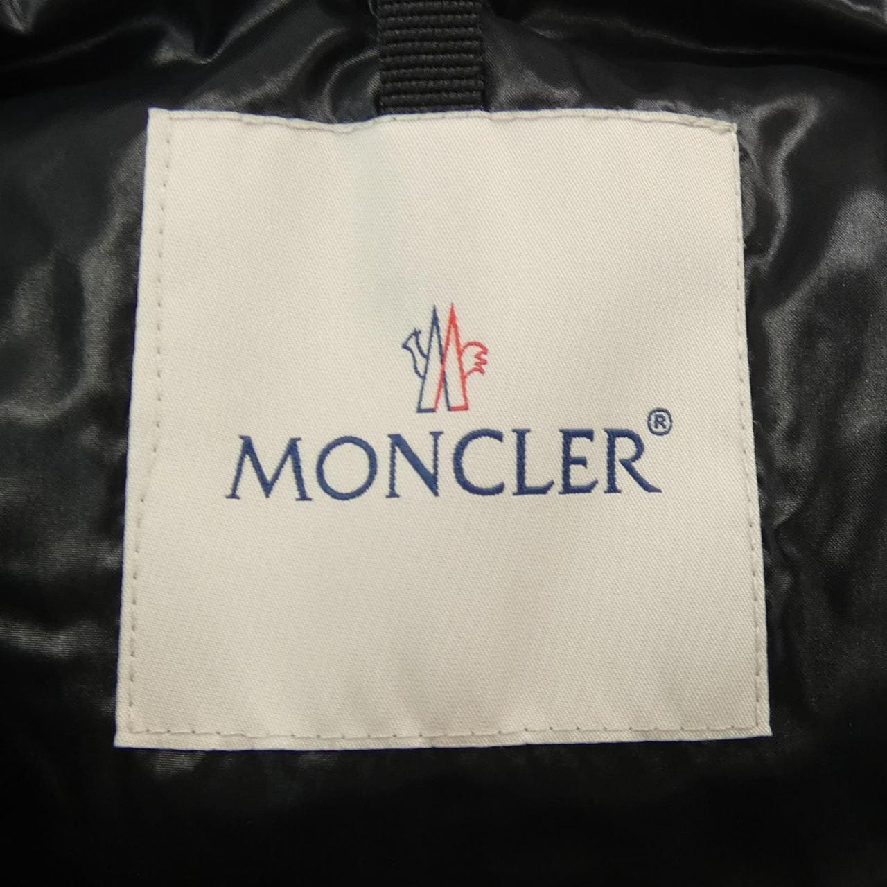 MONCLER蒙克勒羽绒服