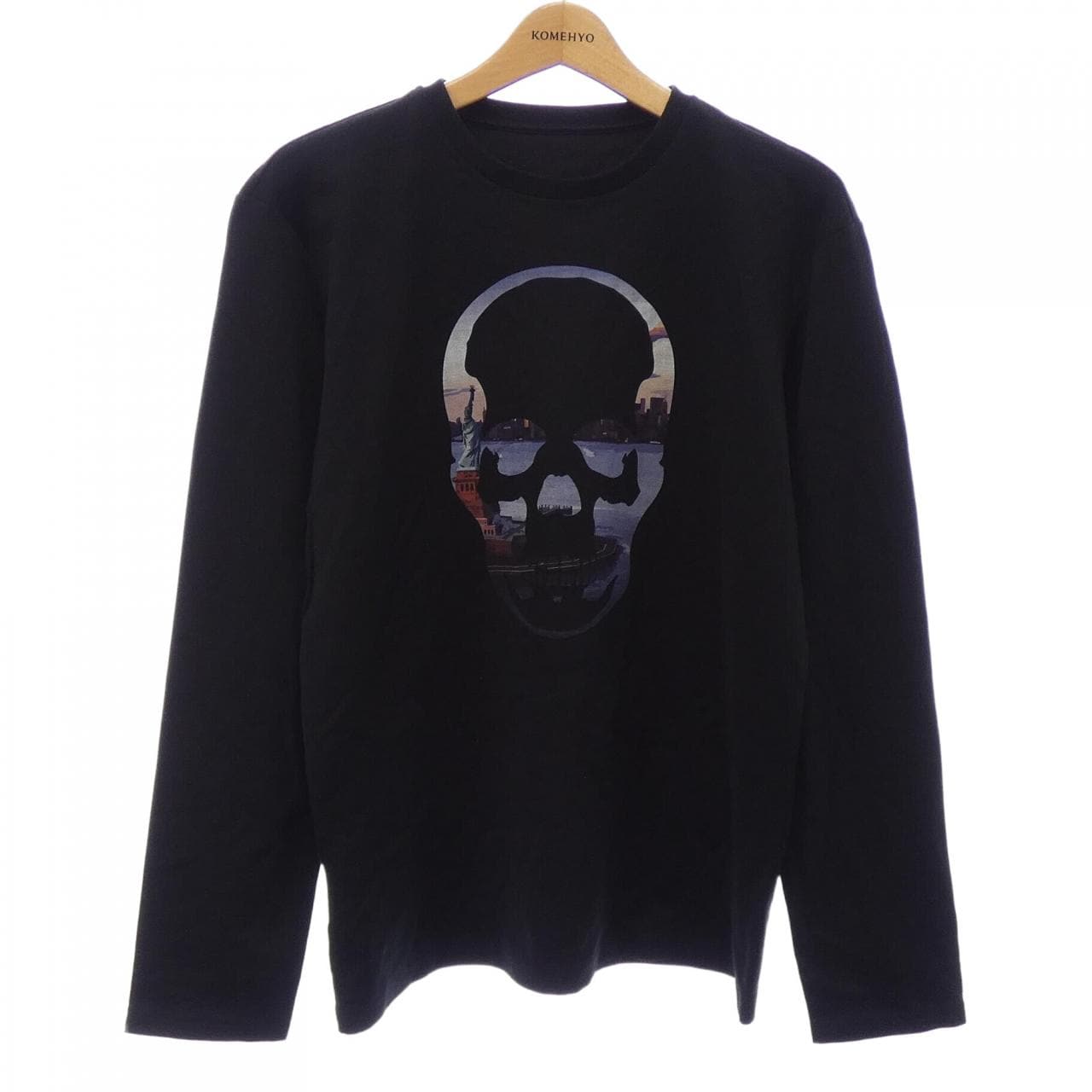 ルシアン ペラフィネ lucien pellat-finet Tシャツ