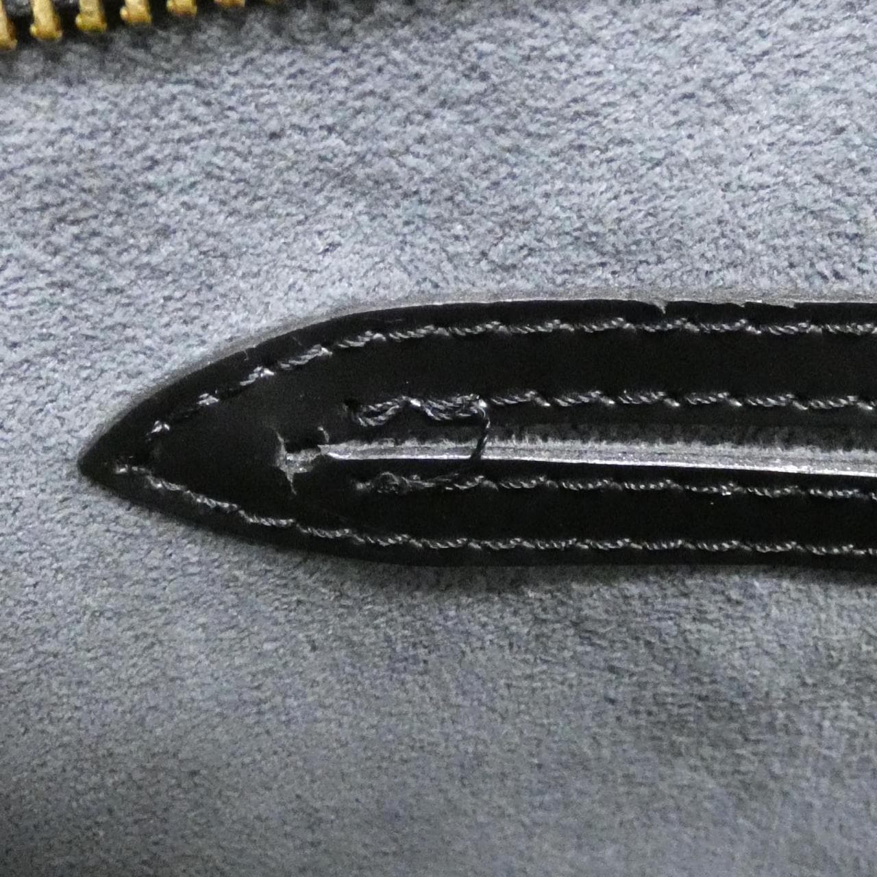 LOUIS VUITTON Epi Saint-Jacques M52272 包