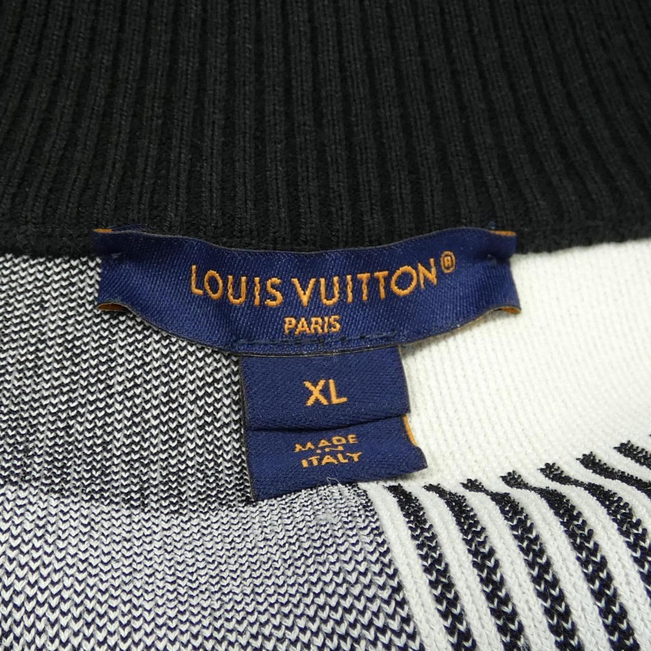 ルイヴィトン LOUIS VUITTON ブルゾン