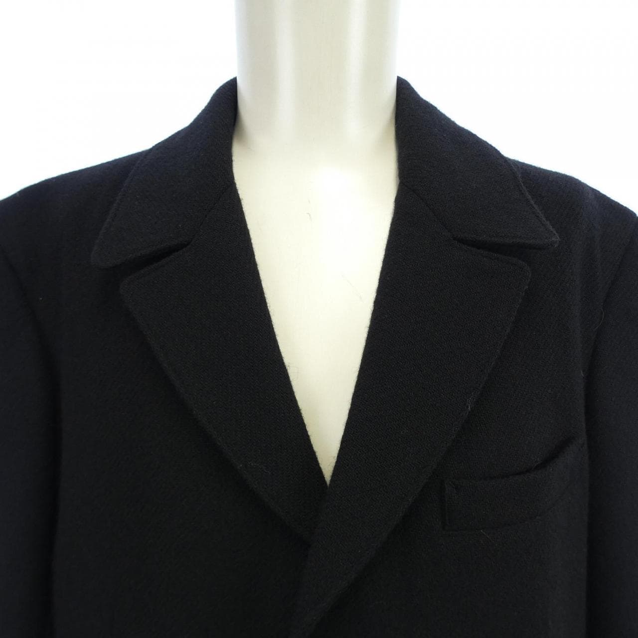ヨウジヤマモト YOHJI YAMAMOTO コート