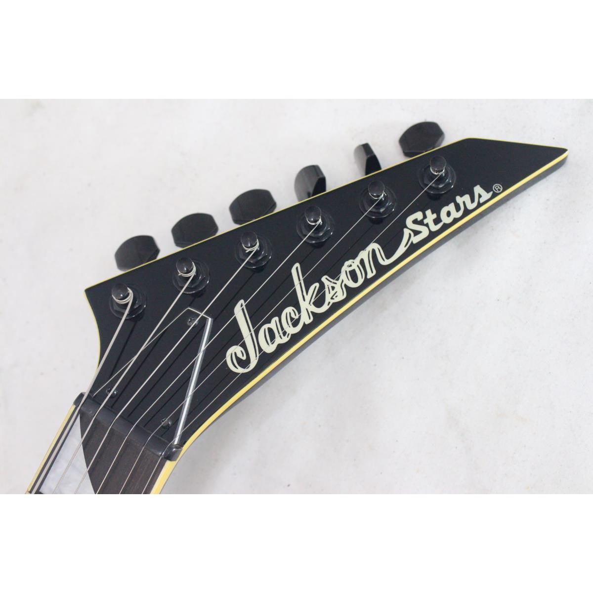 ＪＡＣＫＳＯＮ　ＳＴＡＲＳ　ＲＲ－ＴＮ０２　ＳＴＢ