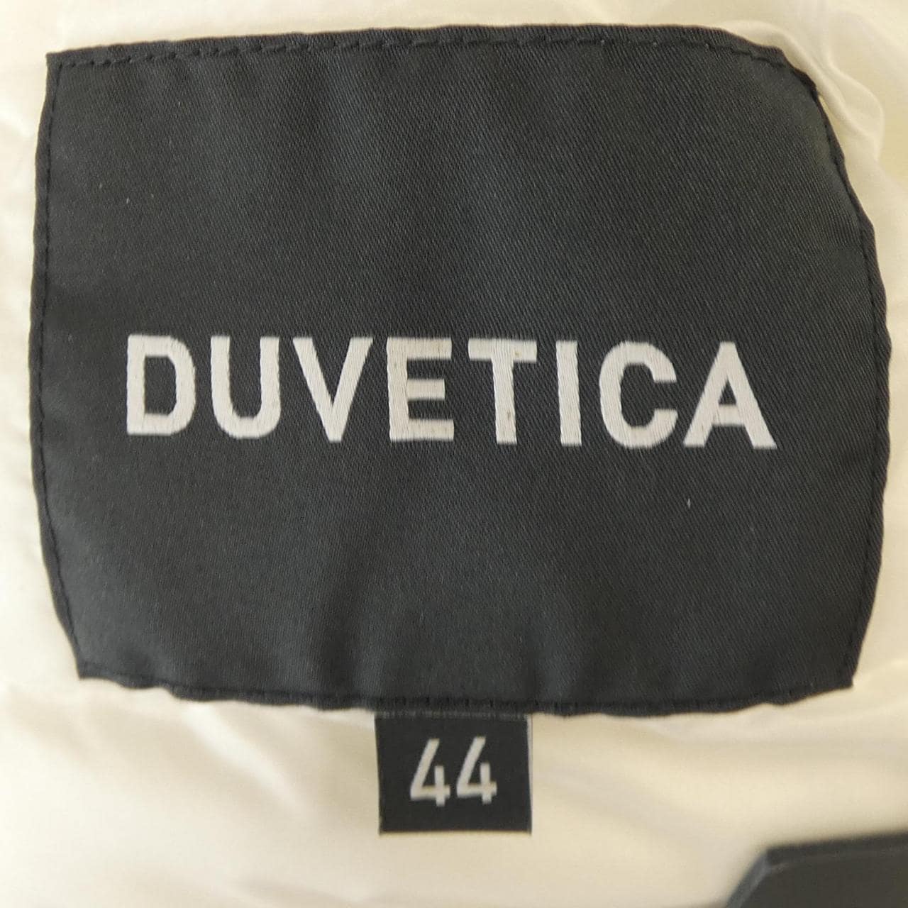 DUVETICA BENEFICA down jacket
