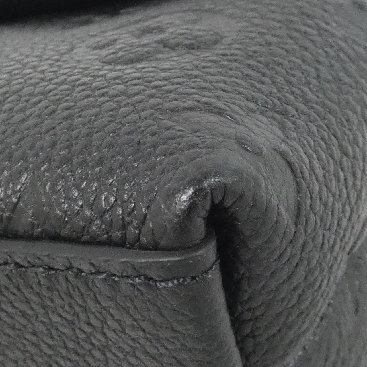 ルイヴィトン モノグラム アンプラント ナノ マドレーヌ M12144 バッグ