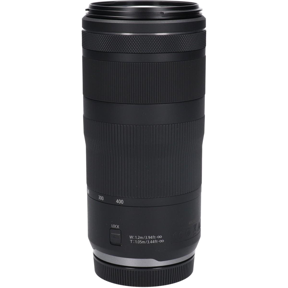 ＲＦ１００－４００ｍｍ　Ｆ５．６－８ＩＳ　ＵＳＭ