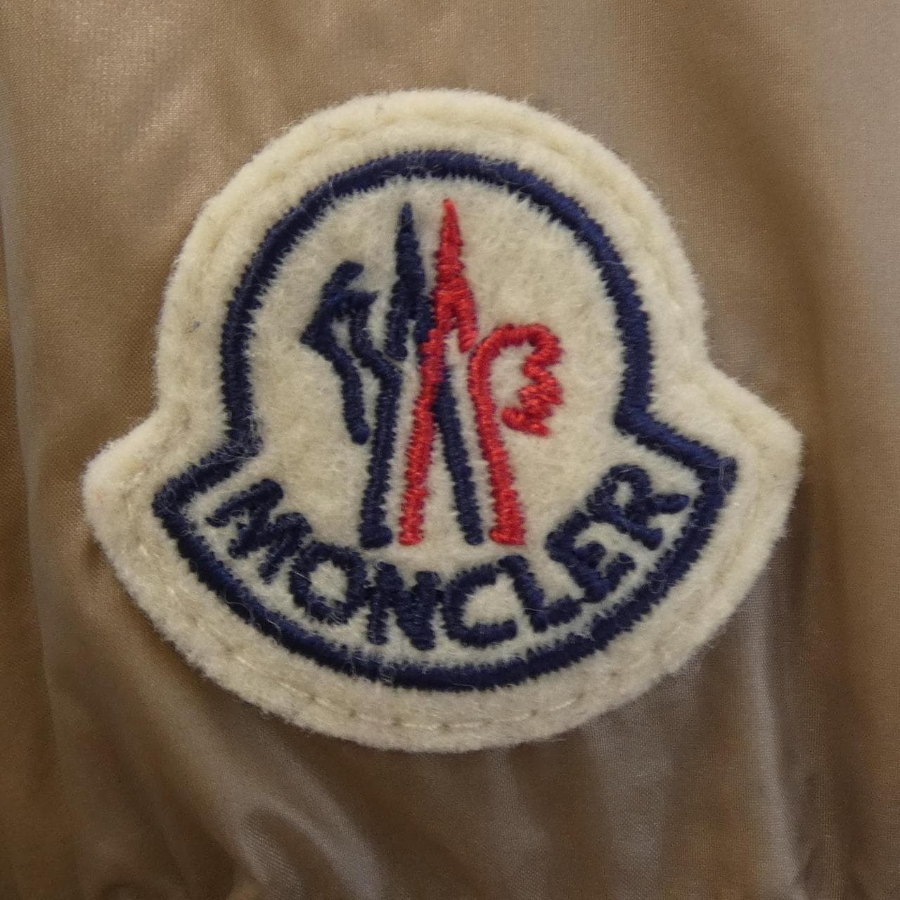 モンクレール MONCLER COCHEVIS ダウンジャケット