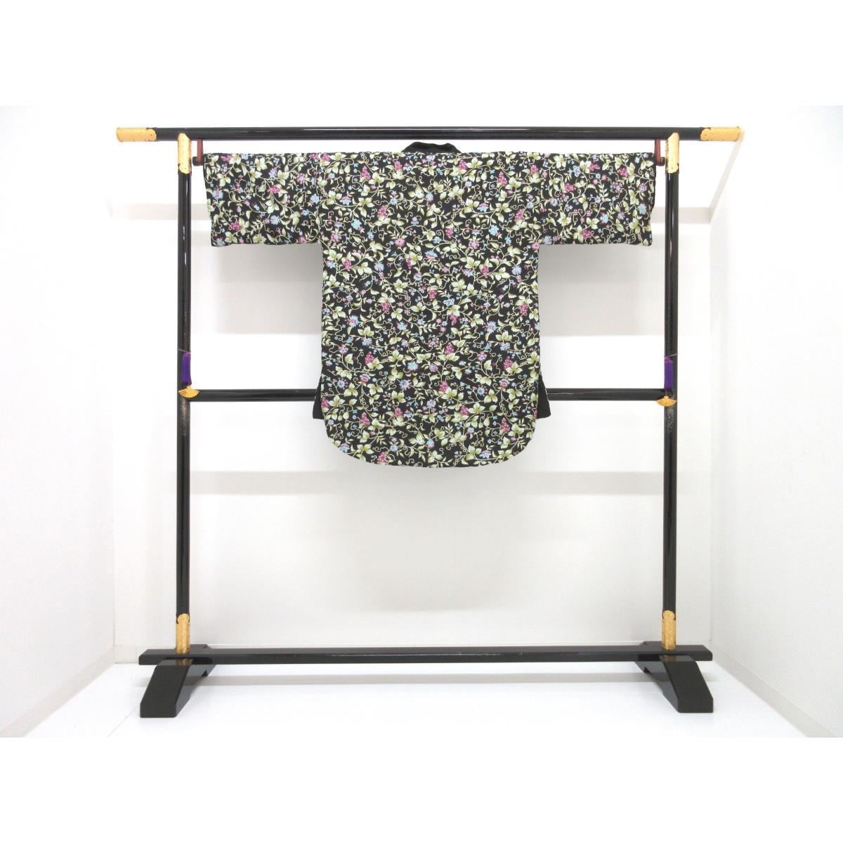 【新品】女はんてん【岡重】