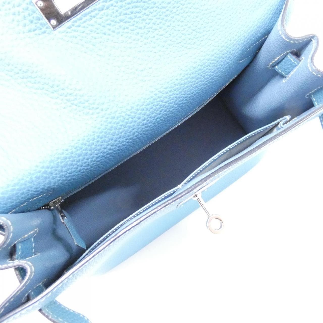 【ヴィンテージ】エルメス ケリー 28cm バッグ