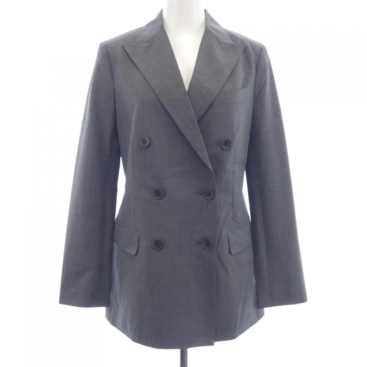 セオリー theory ジャケット