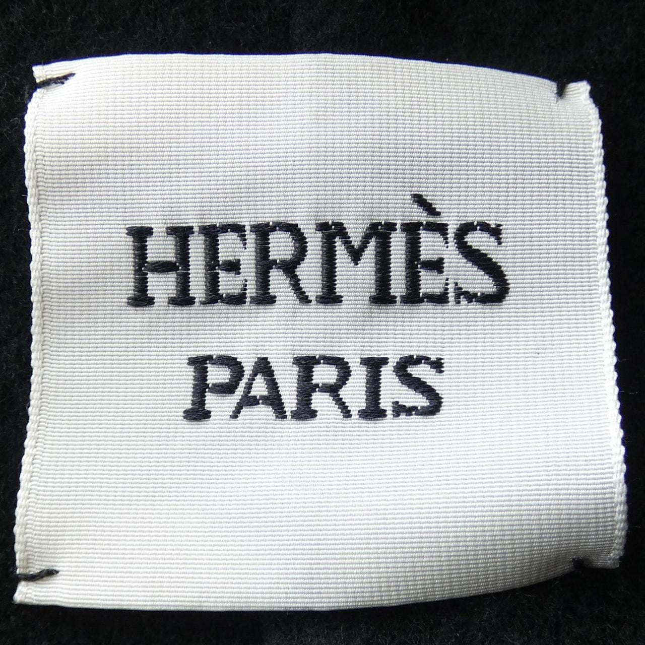 エルメス HERMES メドール *17-7102 ジャケット