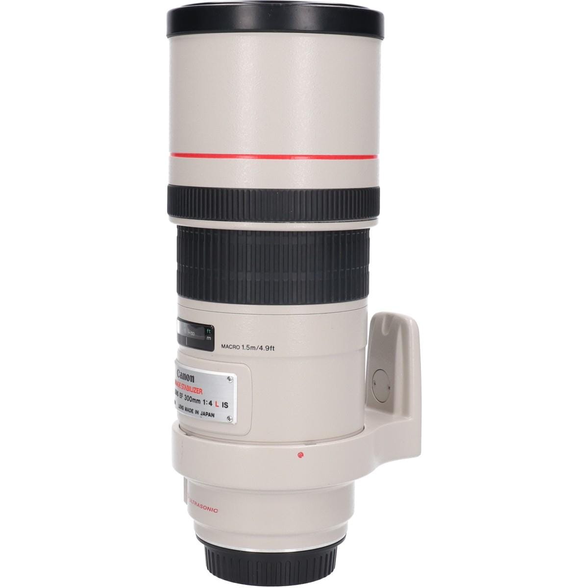 ＥＦ３００ｍｍ　Ｆ４Ｌ　ＩＳ　ＵＳＭ