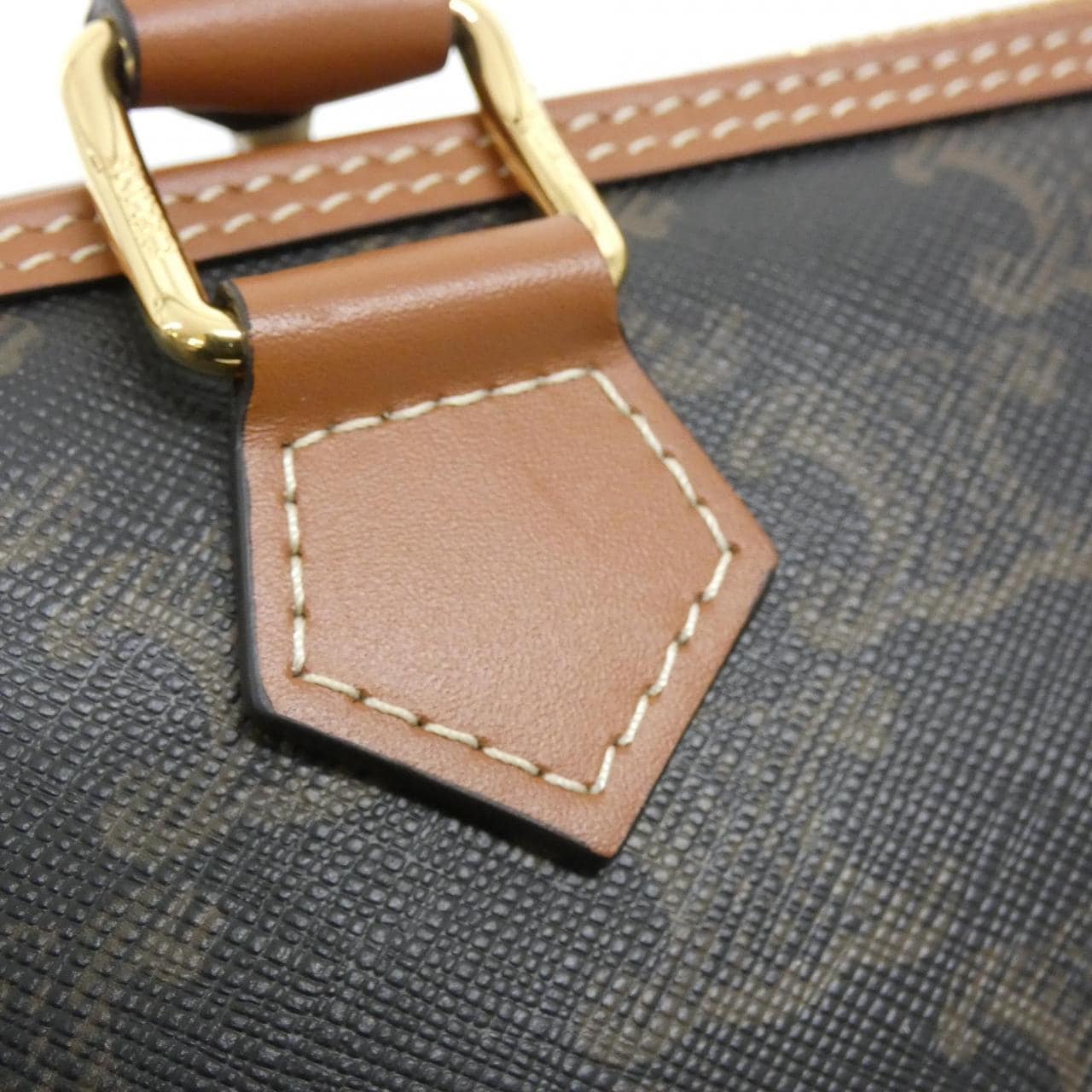 セリーヌ 113772CAS ボストンバッグ