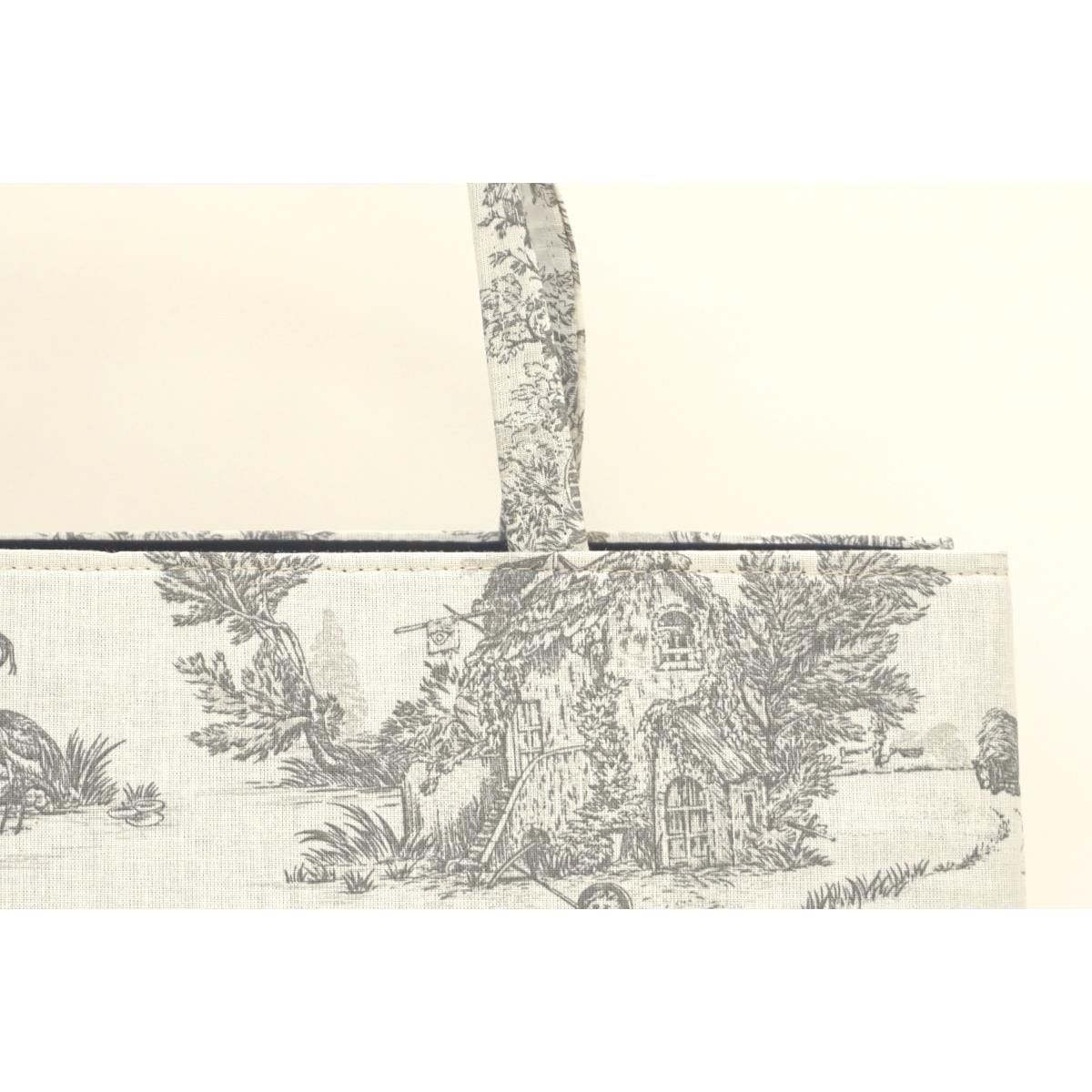 【新品】和装バッグ　トワルドジュイ