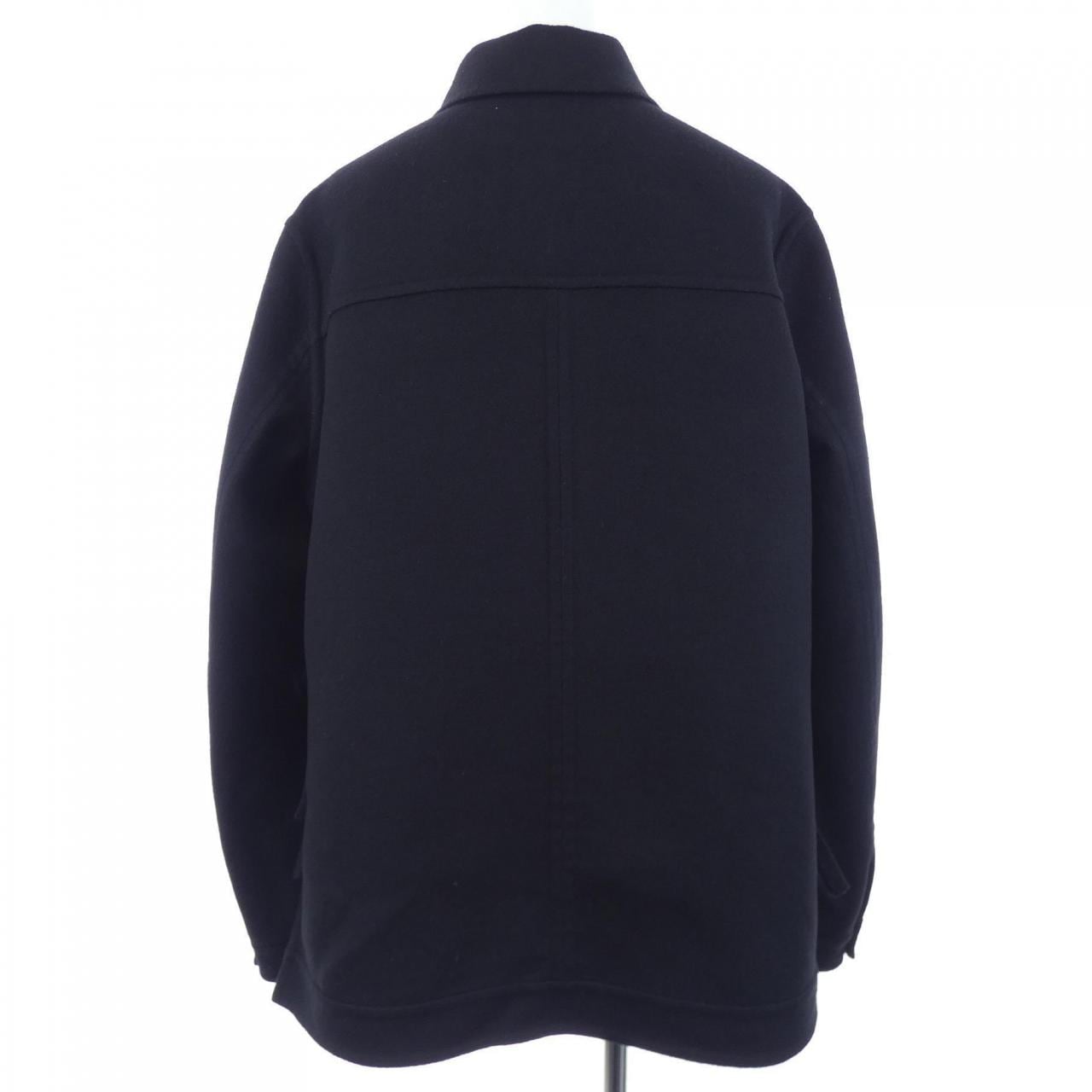 ロエベ LOEWE ワークウェア ジャケット アナグラム ANAGRAM S359Y02XAB ジャケット