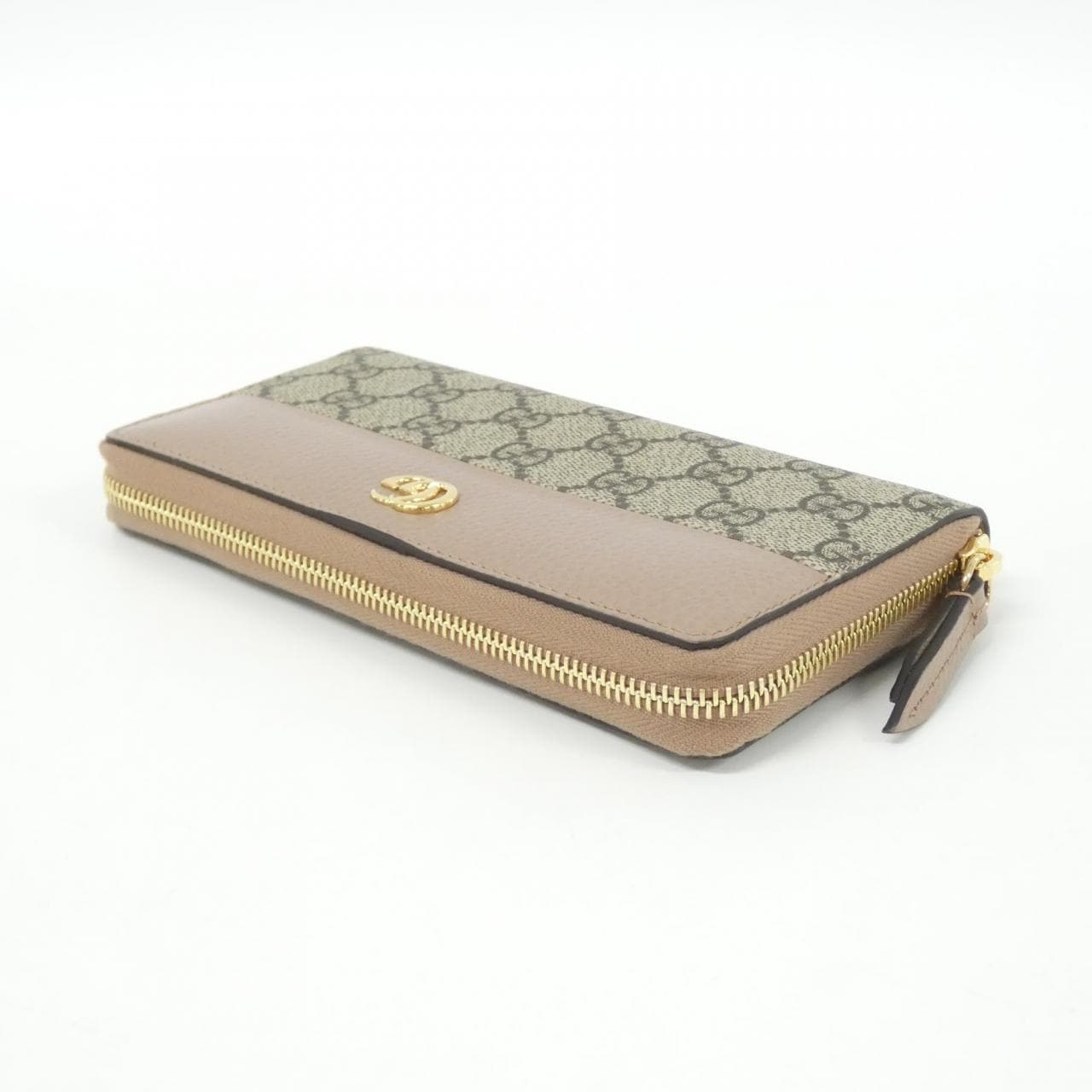 グッチ GG MARMONT 456117 17WAG 財布