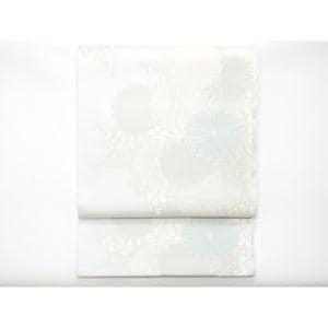 【新品】夏袋帯