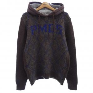 ピーエムディーエス P.M.D.S. パーカー