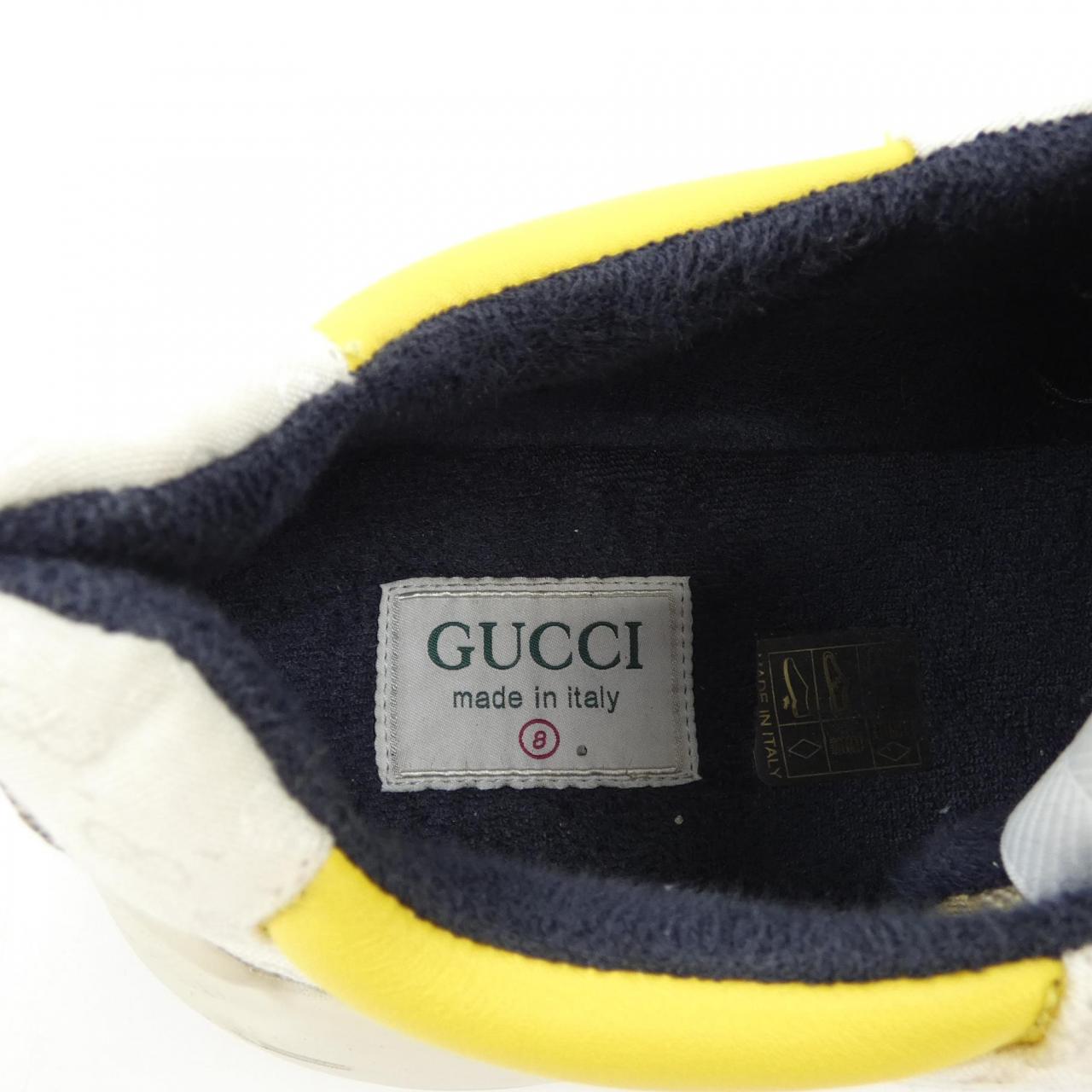 グッチ GUCCI スニーカー