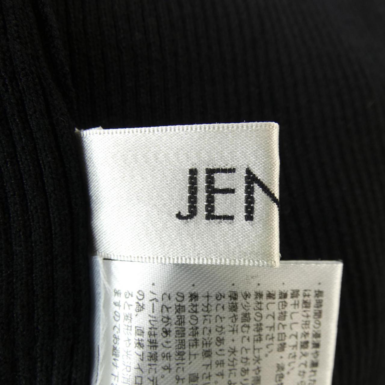 ジェンヌ JENNE ニット