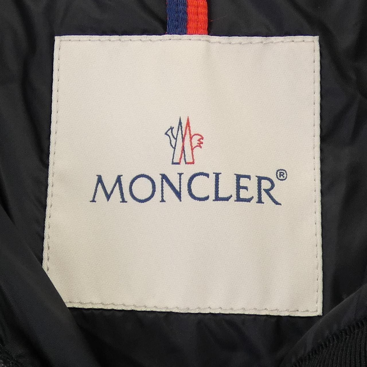モンクレール MONCLER HERMINE ダウンコート
