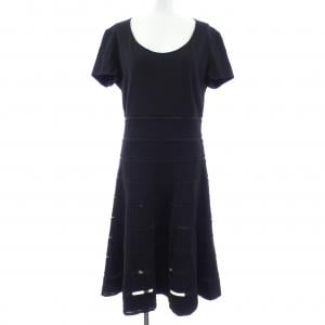 エスカーダ ESCADA カットワンピース