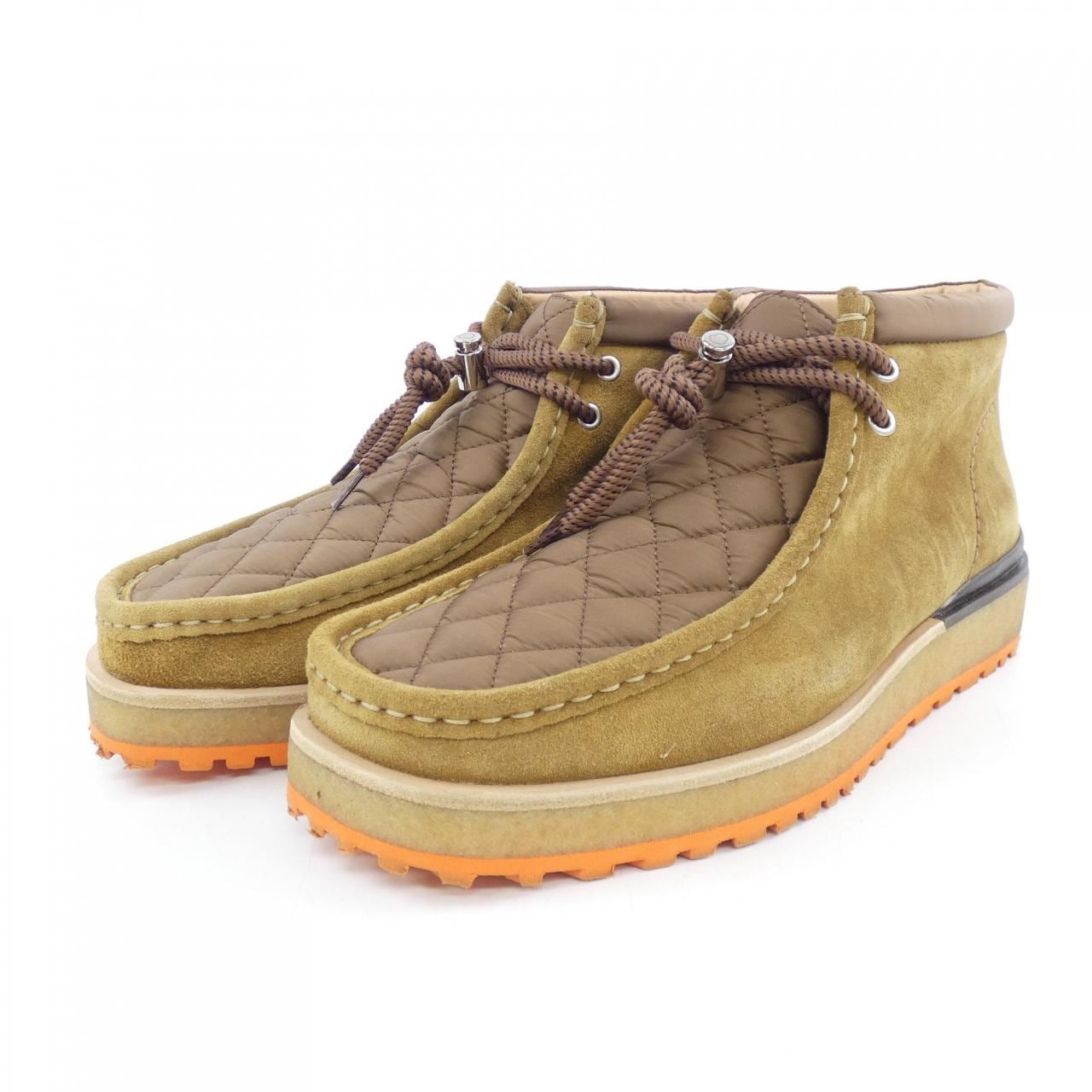 モンクレール ジーニアス MONCLER GENIUS MONWALLABEE シューズ