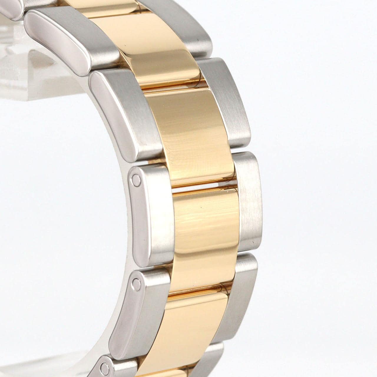 ロレックス サブマリーナーデイト 116613LN SSxYG 自動巻 ランダム番