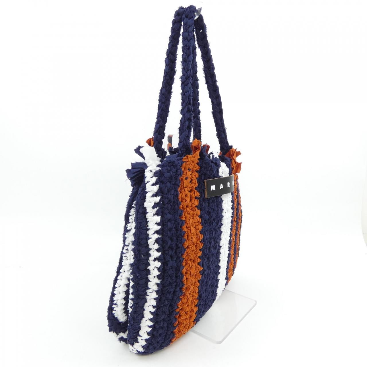 マルニ MARNI SHMH0051A0 FC001 BAG