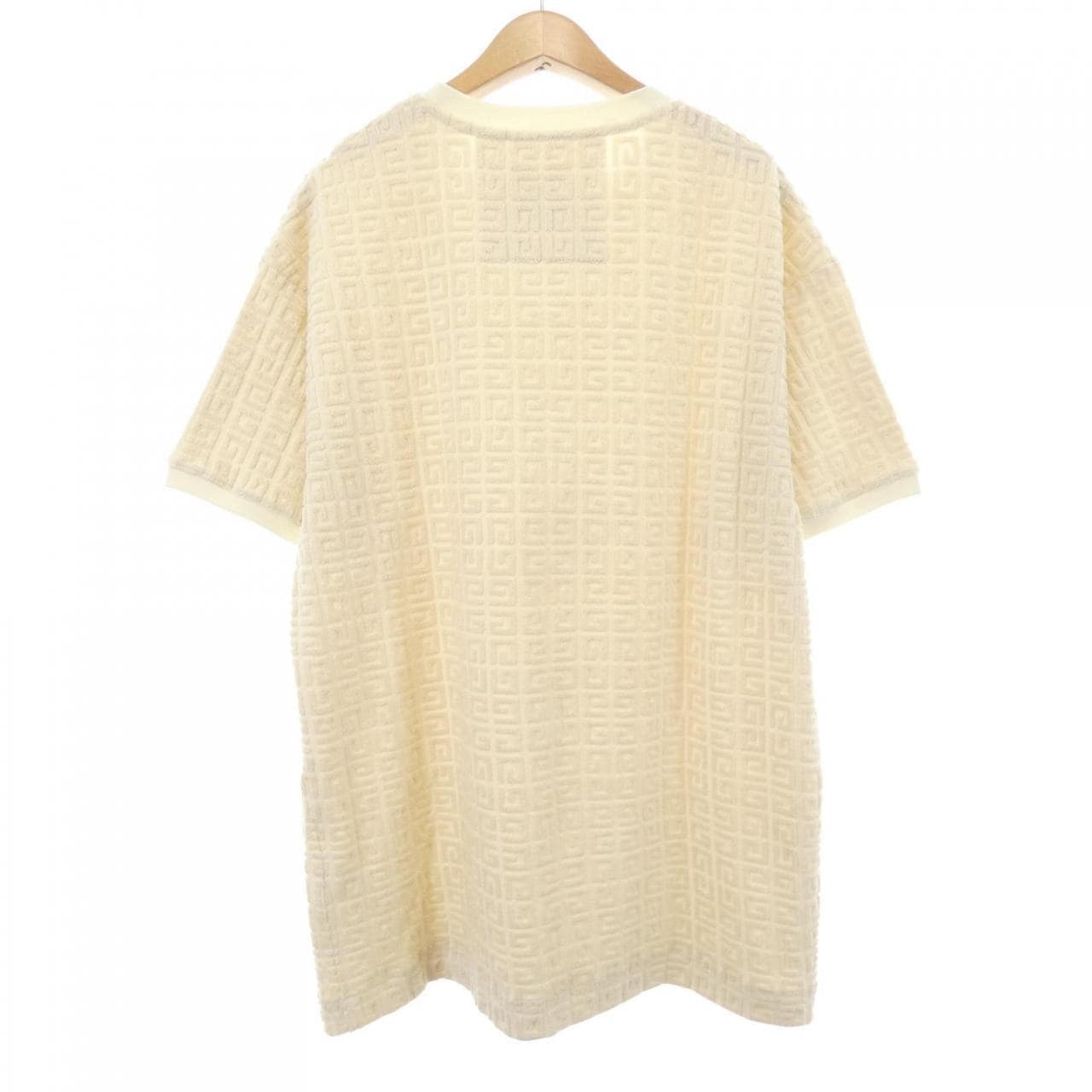 ジバンシー GIVENCHY BM71JA3YF0 Tシャツ