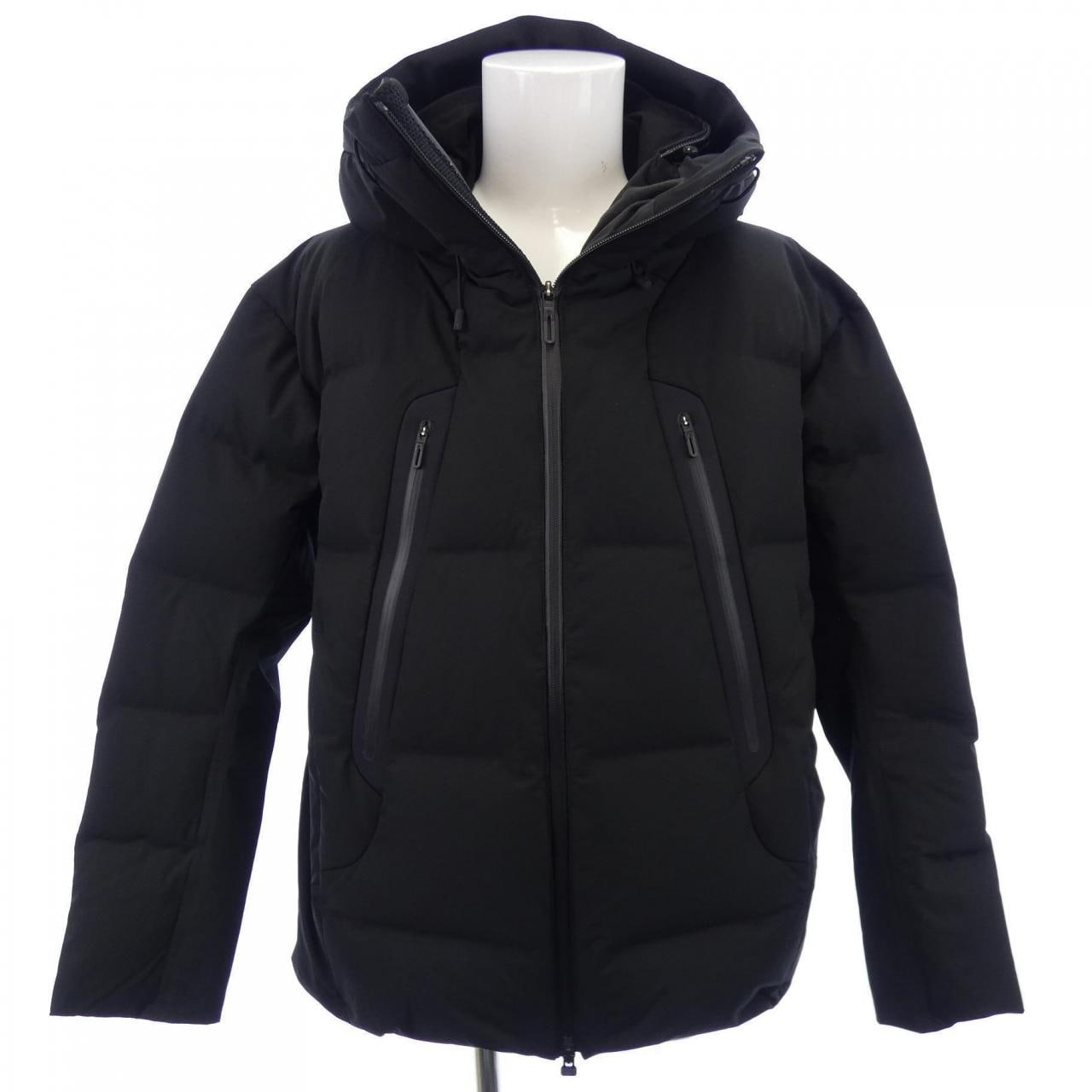 デサント DESCENTE DAMYGK32U ダウンジャケット