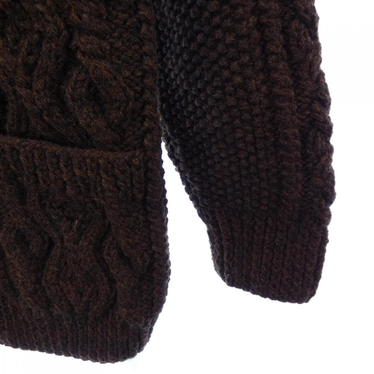 インバーアラン INVERALLAN カーディガン