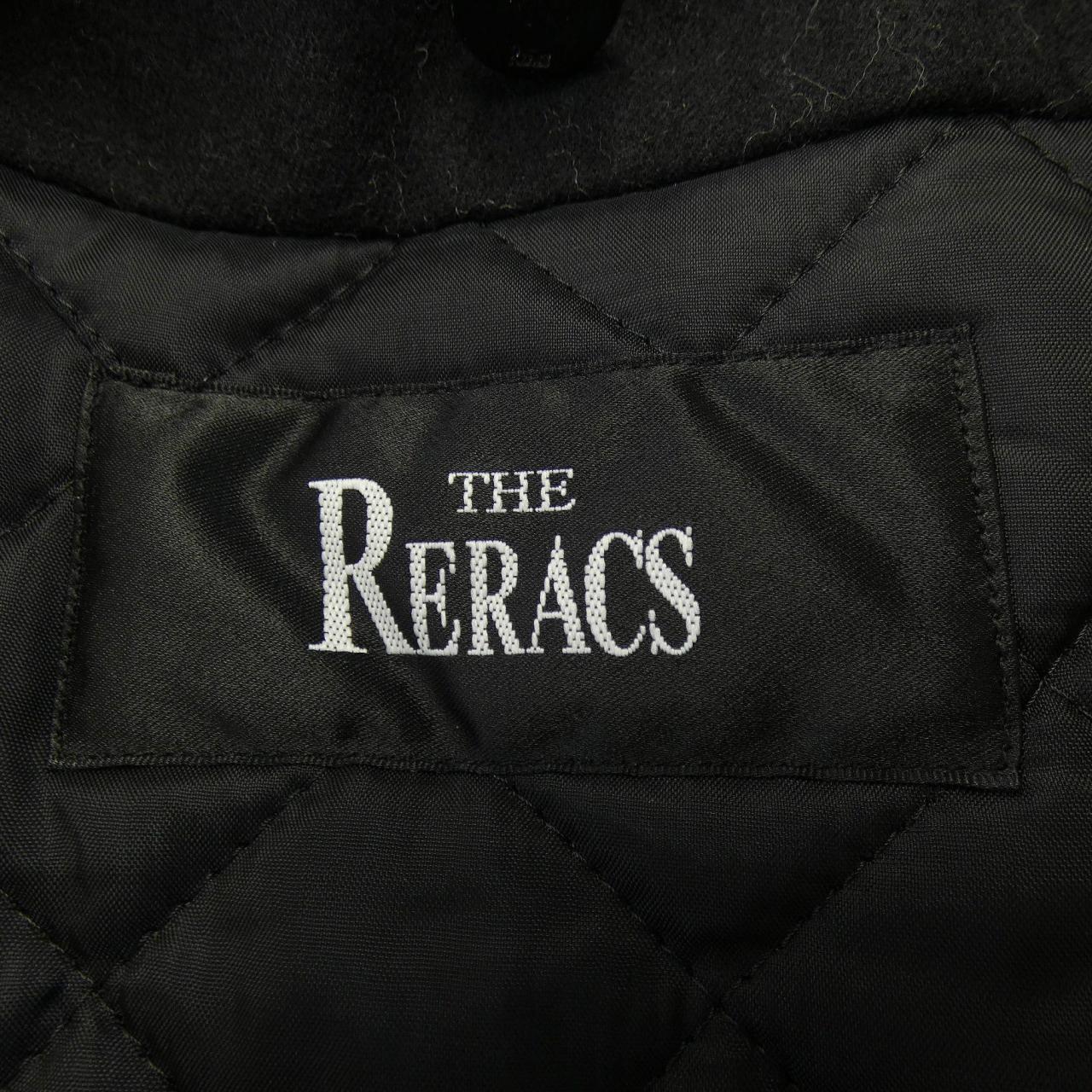 ザリラクス THE RERACS ベスト
